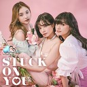 Stuck On You (Instrumental)