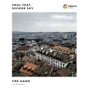 The Game - Original Mix Radio Edit