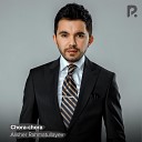 Alisher Rahmatullayev-LadY[Dj.SheRiK]