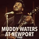 At Newport 1960