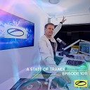 ASOT 1011 - A State Of Trance Episode 1011 - Armin van Buuren