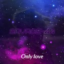 Only Love (Original mix2020)