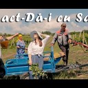 Dă-i cu sapa feat.  V. Guștiuc [ Official Video 2022]