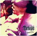 Detest - A Moment of Love (EP) (2019)