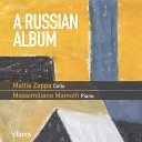 A Russian Album