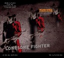 Frank Duval - Lonesome Fighter - 2021