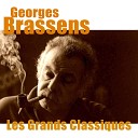 Georges Brassens