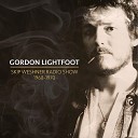 Gordon Lightfoot