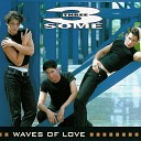 Waves Of Love