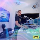 ASOT 1015 - A State Of Trance Episode 1015 - Armin van Buuren