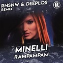 Rampampam (Deeplos & Rnsnw Remix)