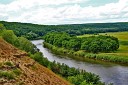 В прохладе садов