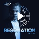 Resonation Vol. 2 - 2021 - Ferry Corsten