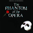 The phantom of opera