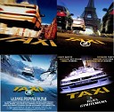 зарубежный рэп TAXI 1-4 (1998-2007)