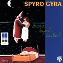 Spyro Gyra