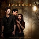 New Moon (The Meadow) - Музыка из Сумерек