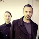 Blue October