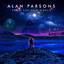 Alan Parsons - From The New World / 2022 /