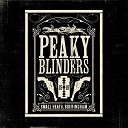 Red Right Hand (Музыка из сериала Острые козырьки / Peaky Blinders)