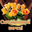 💫💫🎶Спокойной ночи🎶💫💫