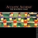 Acoustic Alchemy