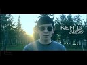 KEN G - Далеко [Lyric Video]