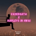 Vaseegara X Harleys in Hawaii