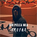 Sub Pielea Mea [Midi Culture Remix]