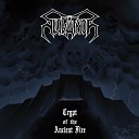 Slugathor - Crypt Of The Ancient Fire (2022)