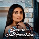 Qorxuram Seni İtirmekden