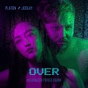 Over (Alexander Pierce Radio Edit)