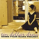 dawn tyler blues project