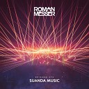 Suanda Music Episode 273 - Roman Messer