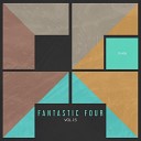 Fantastic Four vol. 15