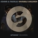 Invisible Children (Original Mix)