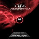 Save Me SOS (John Neo Remix) (Sefon.Pro)