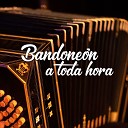 Bandoneón a toda hora