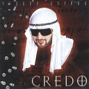 Mr.Credo - Лучшие песни (2007), Дискотека 80-90 Х Русский, Рома Жуков