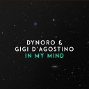 In My Mind (feat. Gigi D'Agostino) [StopMusic.net]