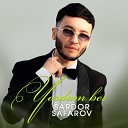 Sardor Safarov