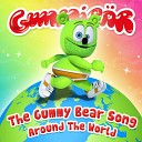 The Gummy Bear Song Russian (Я Мишка Гумми Бер)