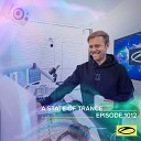 ASOT 1012 - A State Of Trance Episode 1012 - Armin van Buuren