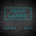 Lambo (Remix)
