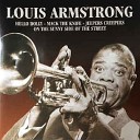 What A Wonderful World - Louis Armstrong With Kenny G