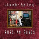 Russian Songs (Songs of Various Years in Russian)