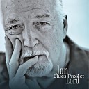 Jon Lord