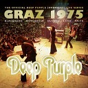 The Official Deep Purple (Overseas) Live Series: Graz 1975