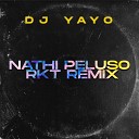 Nathi Peluso (Rkt Remix)