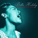 Billie Holiday